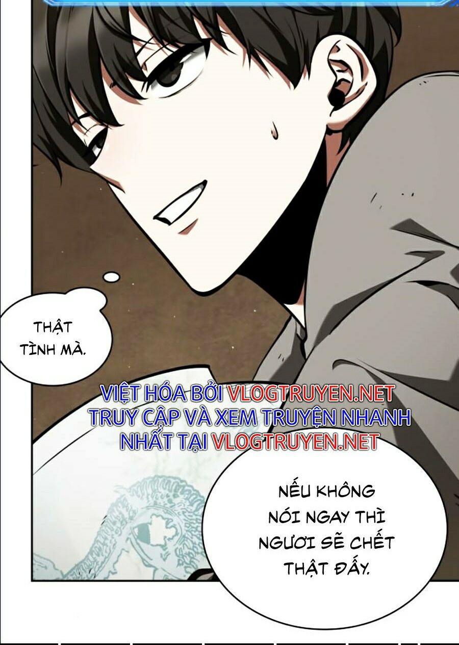 Toàn Trí Độc Giả Chap 64 - Next Chap 65