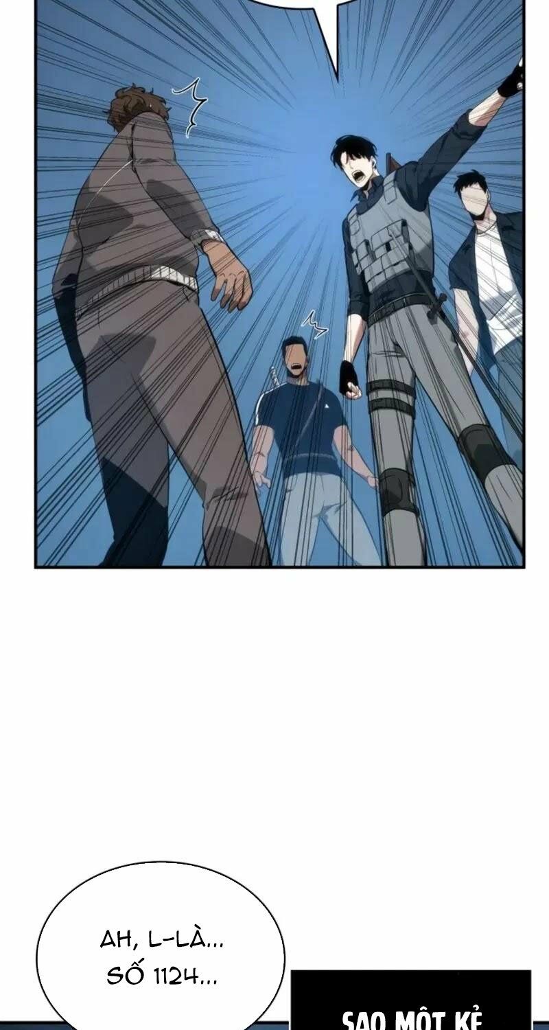 Toàn Trí Độc Giả Chap 51 - Next Chap 52