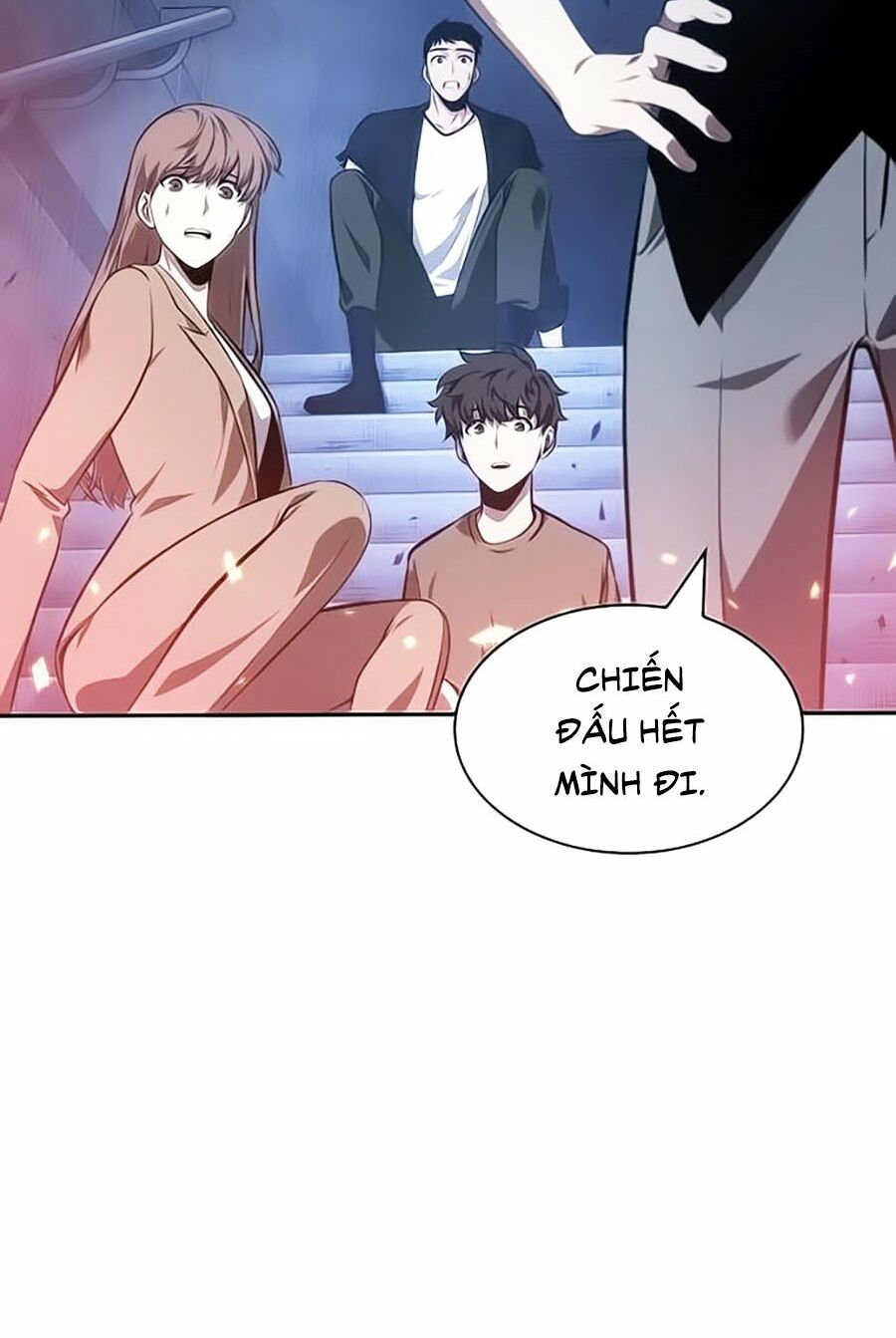 Toàn Trí Độc Giả Chap 36 - Next Chap 37