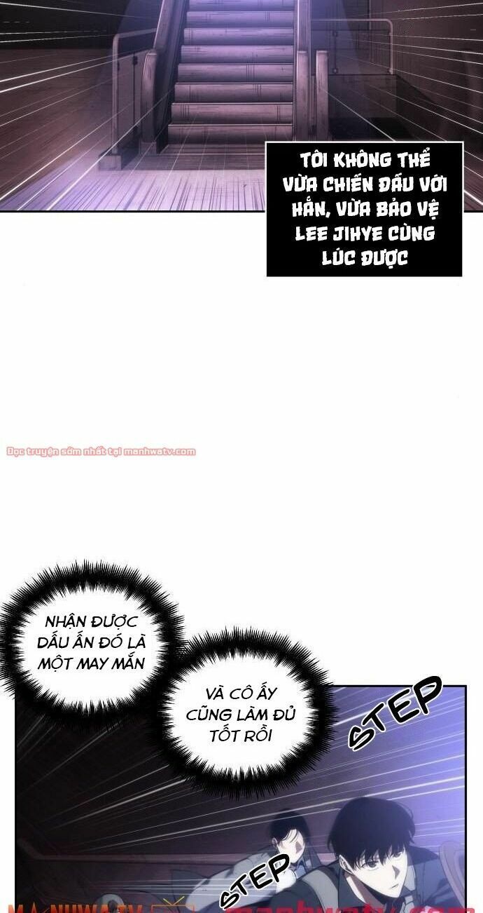 Toàn Trí Độc Giả Chap 41 - Next Chap 42