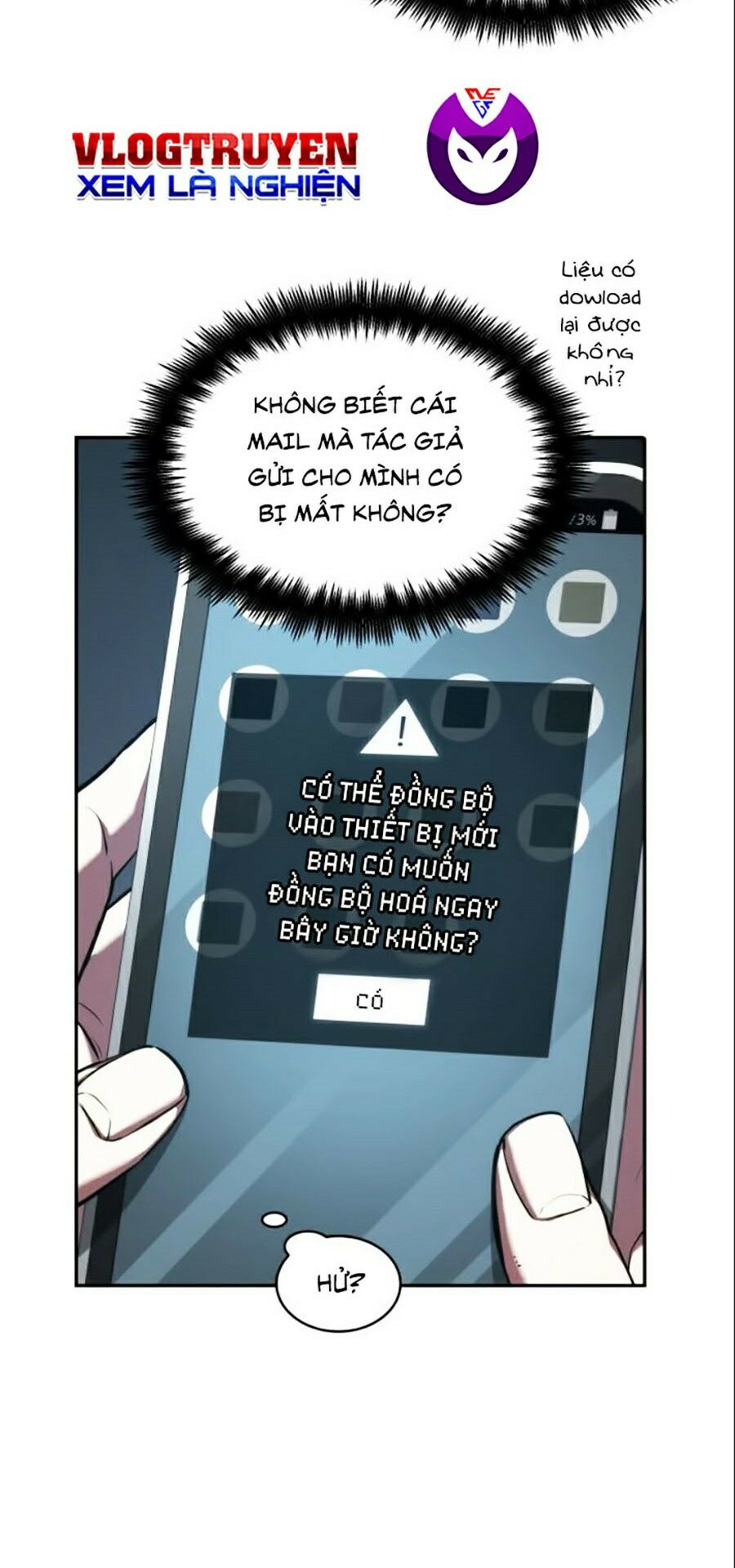 Toàn Trí Độc Giả Chap 55 - Next Chap 56