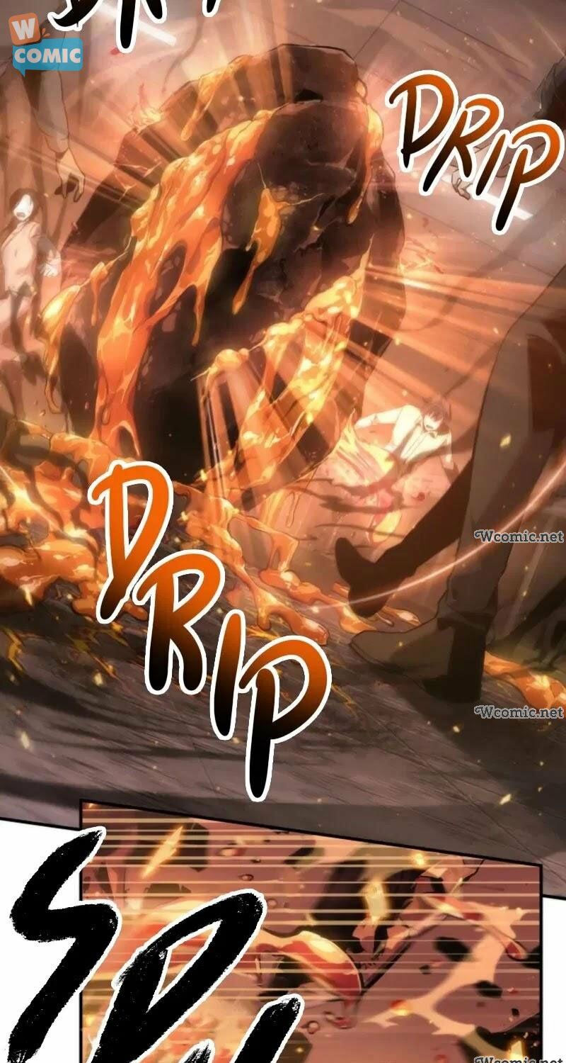 Toàn Trí Độc Giả Chap 51 - Next Chap 52