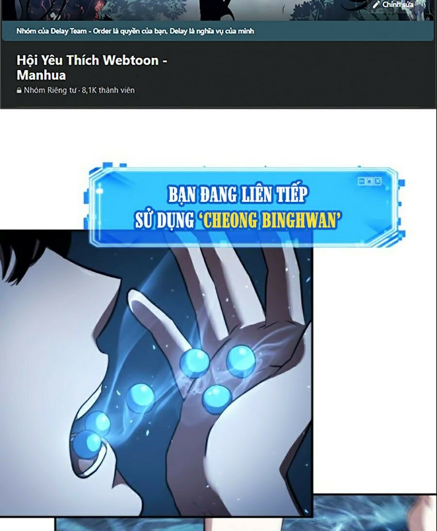 Toàn Trí Độc Giả Chap 54 - Next Chap 55