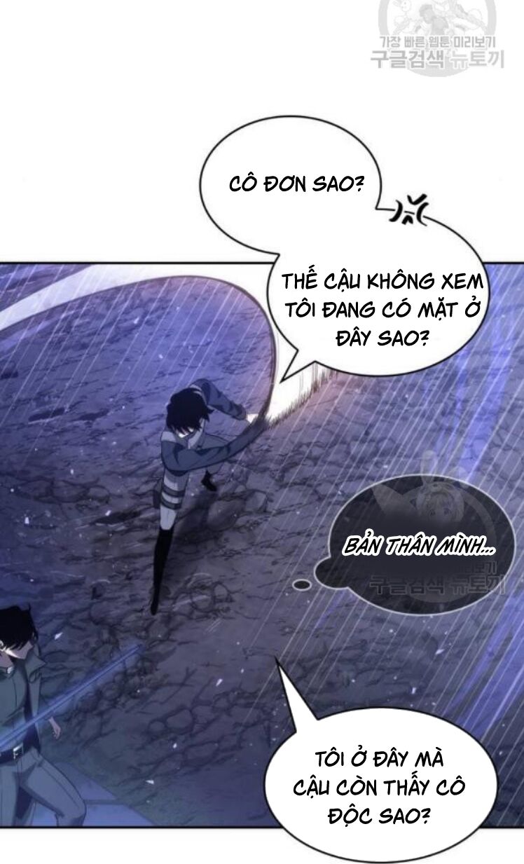 Toàn Trí Độc Giả Chap 42 - Next Chap 43