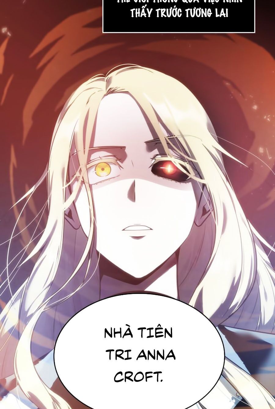 Toàn Trí Độc Giả Chap 32 - Next Chap 33