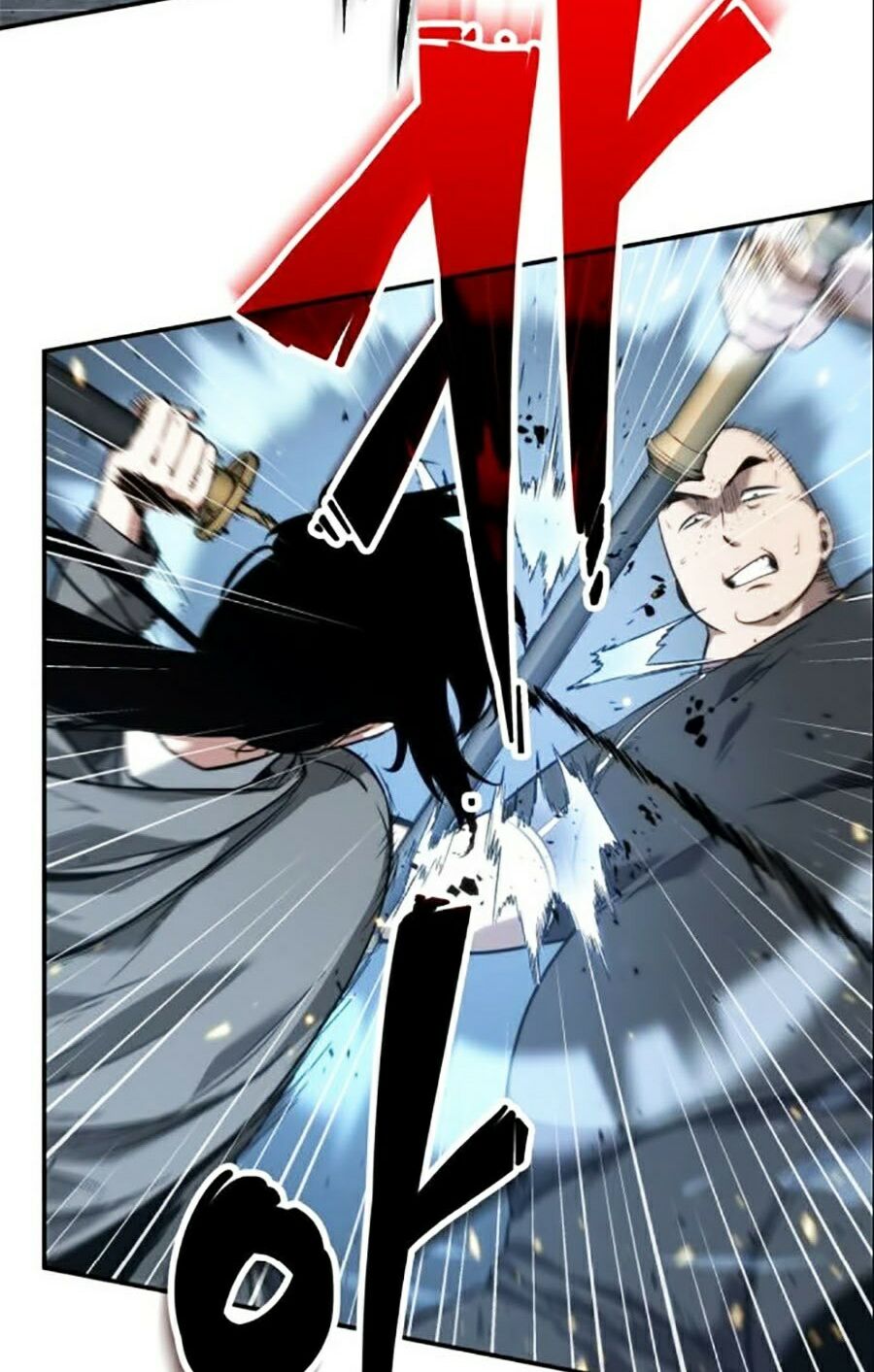 Toàn Trí Độc Giả Chap 53 - Next Chap 54