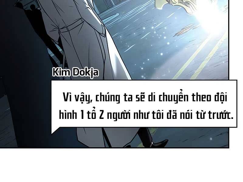 Toàn Trí Độc Giả Chap 123 - Next Chap 124