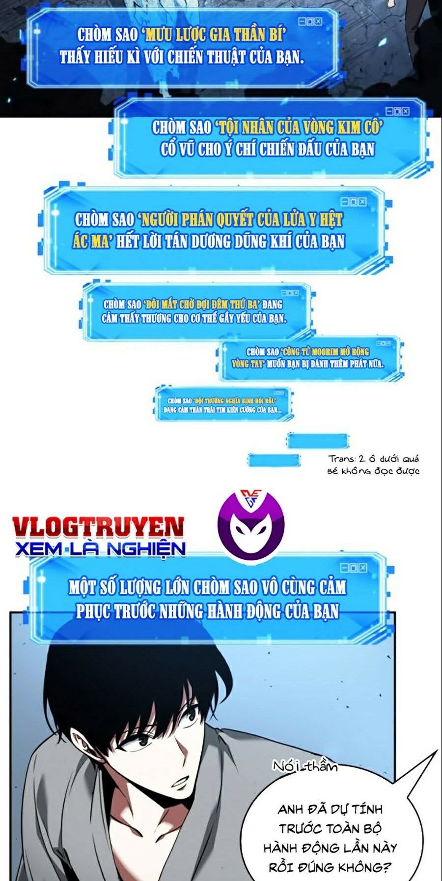 Toàn Trí Độc Giả Chap 55 - Next Chap 56