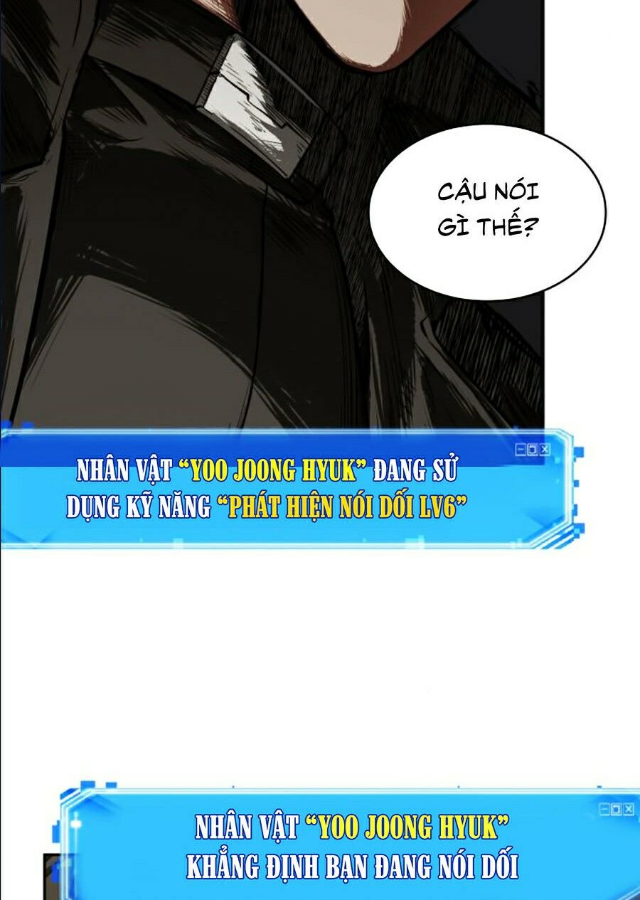 Toàn Trí Độc Giả Chap 64 - Next Chap 65