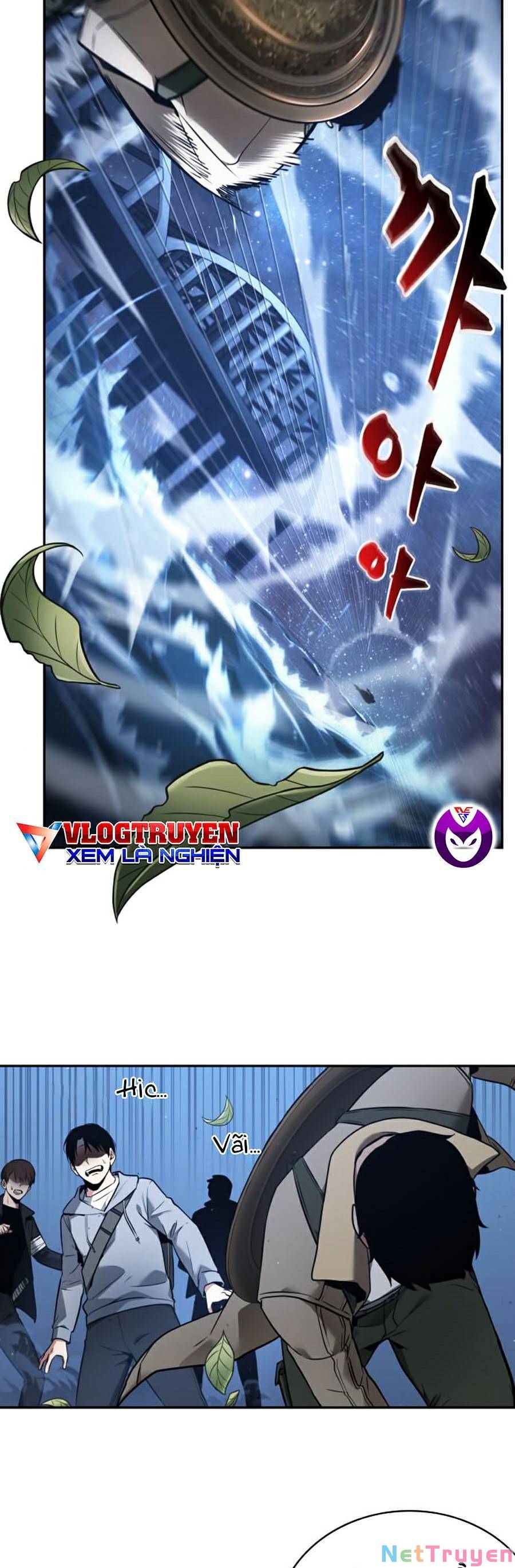 Toàn Trí Độc Giả Chap 97 - Next Chap 98