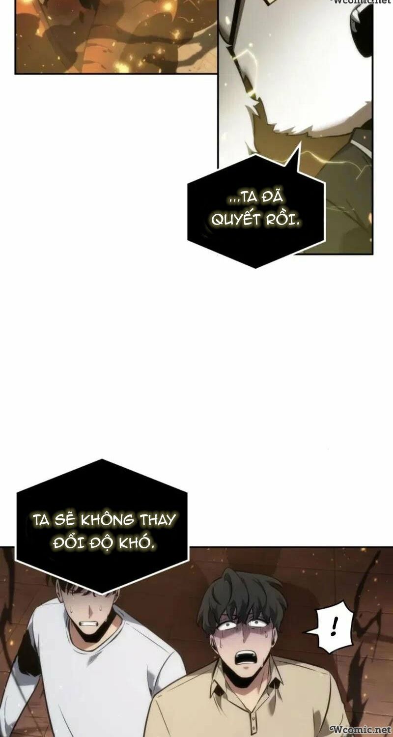 Toàn Trí Độc Giả Chap 51 - Next Chap 52