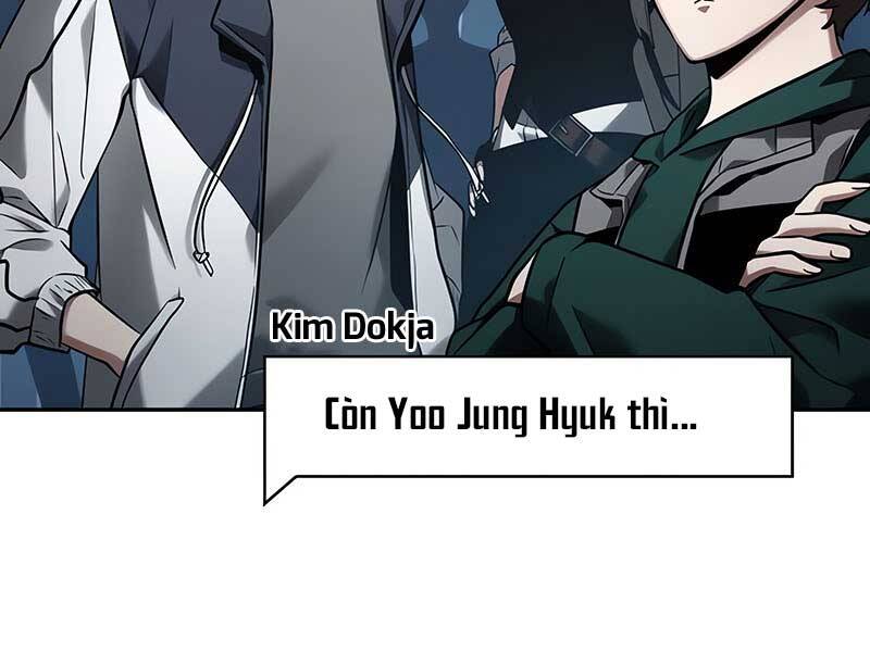 Toàn Trí Độc Giả Chap 123 - Next Chap 124