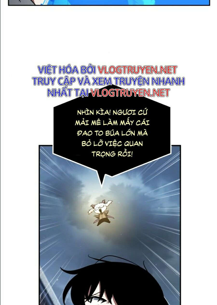 Toàn Trí Độc Giả Chap 64 - Next Chap 65