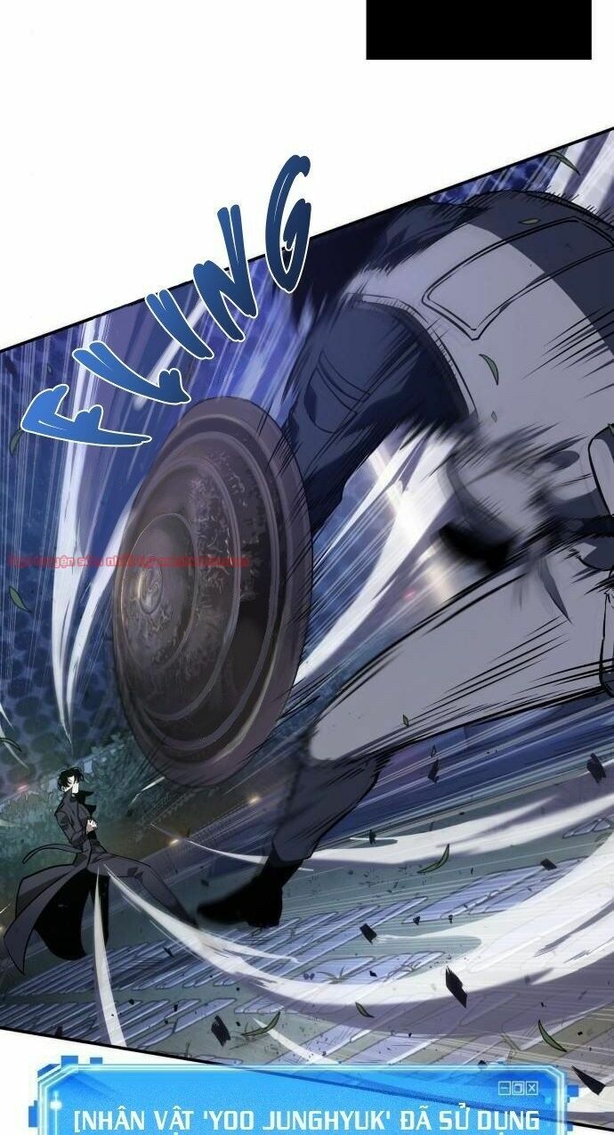 Toàn Trí Độc Giả Chap 41 - Next Chap 42