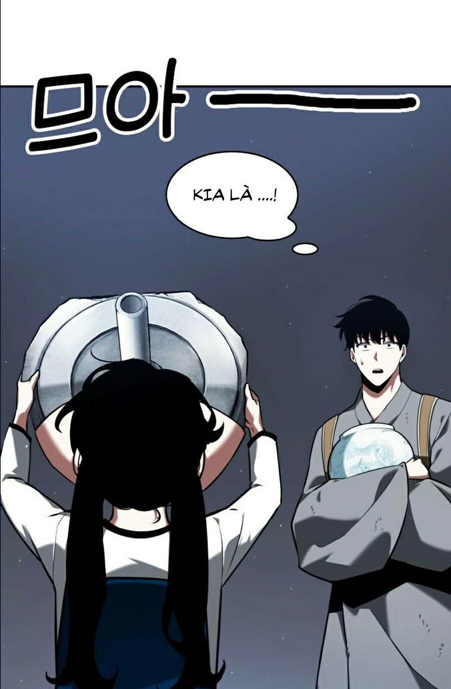 Toàn Trí Độc Giả Chap 64 - Next Chap 65