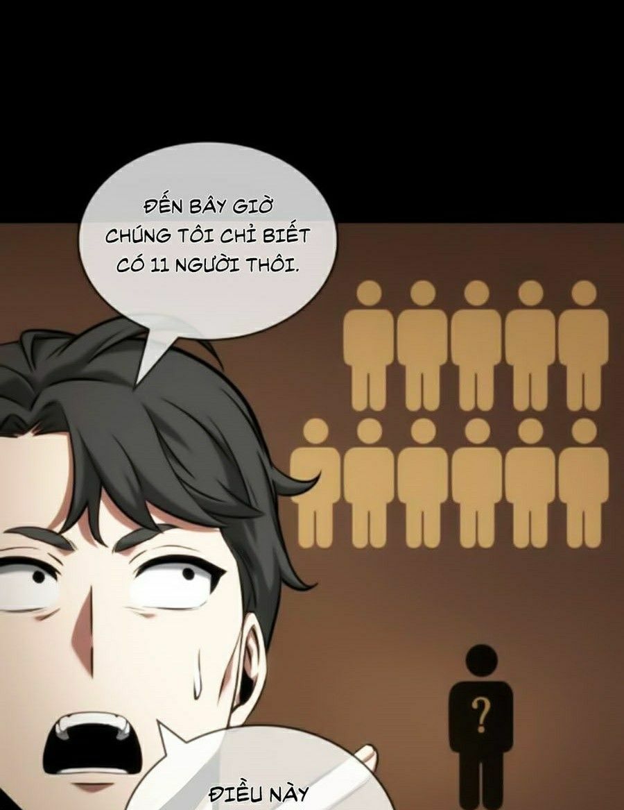 Toàn Trí Độc Giả Chap 49 - Next Chap 50