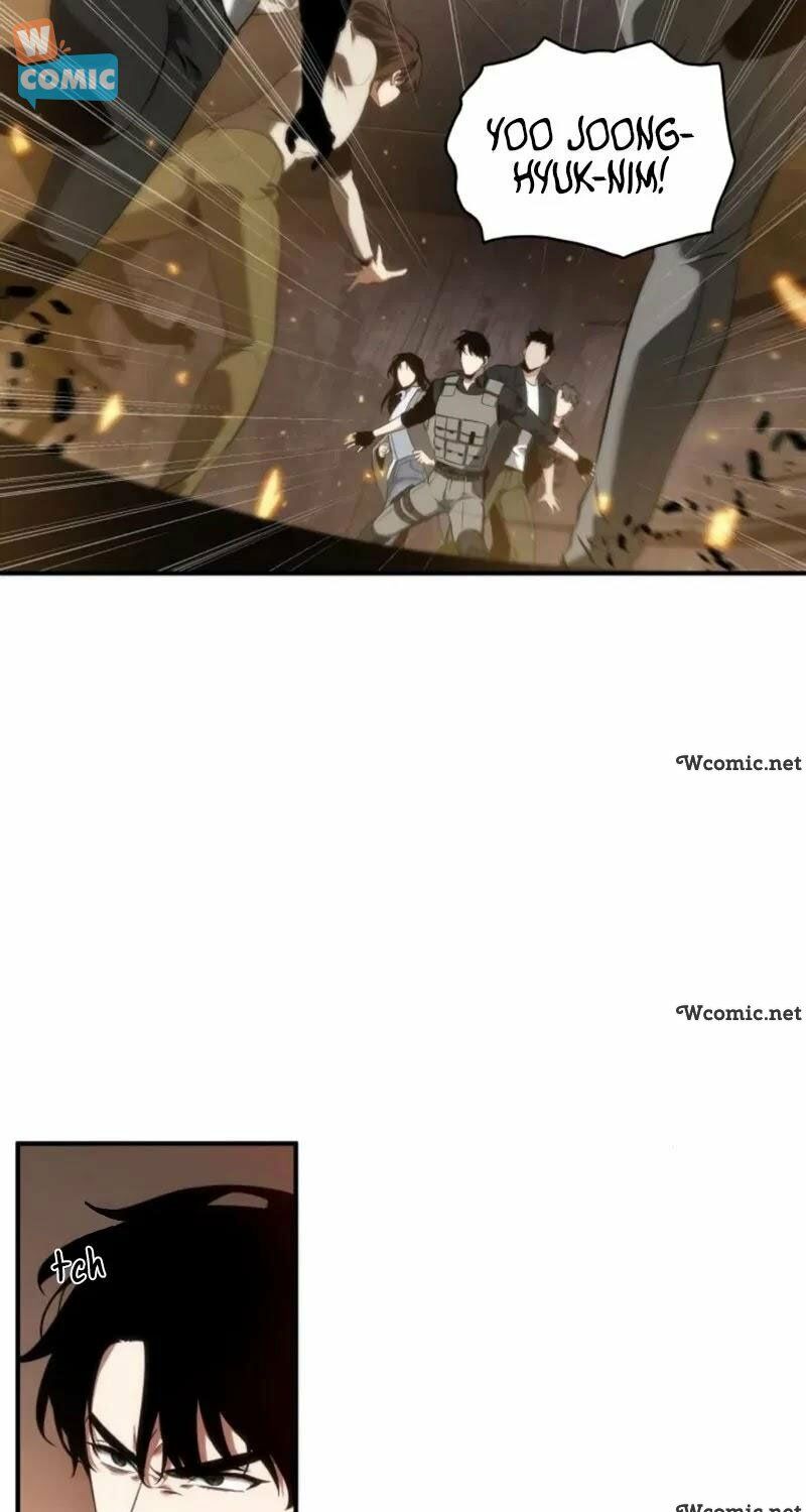 Toàn Trí Độc Giả Chap 51 - Next Chap 52