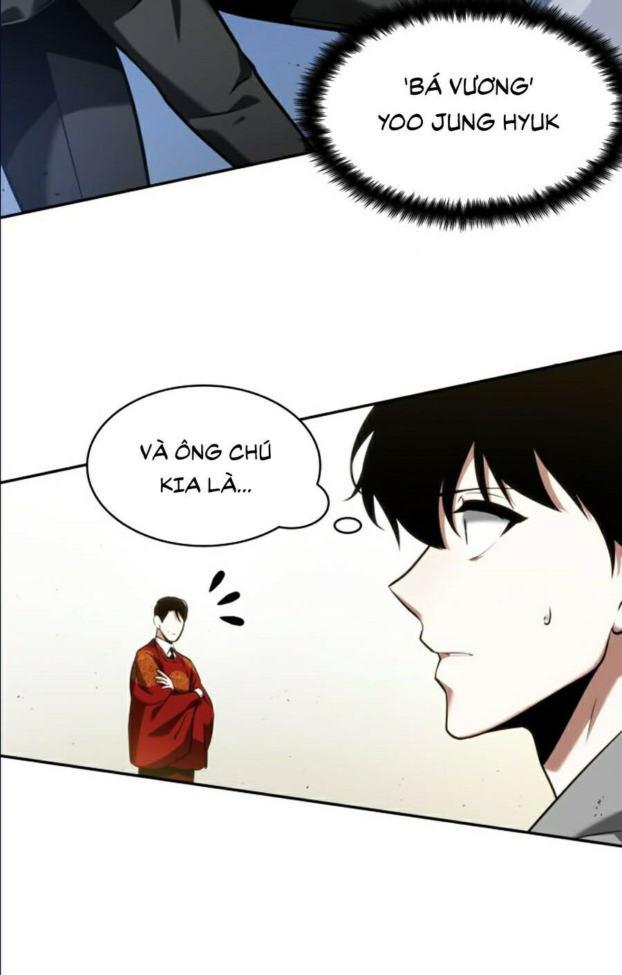 Toàn Trí Độc Giả Chap 64 - Next Chap 65