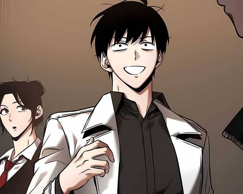 Toàn Trí Độc Giả Chap 120 - Next Chap 121