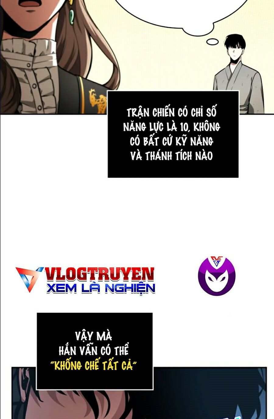 Toàn Trí Độc Giả Chap 64 - Next Chap 65