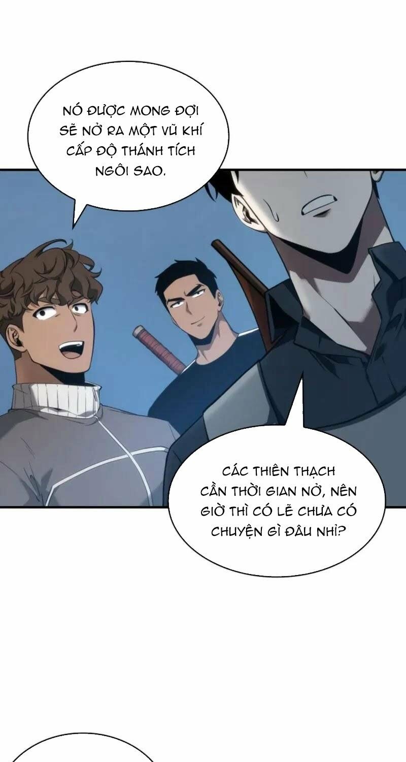 Toàn Trí Độc Giả Chap 51 - Next Chap 52
