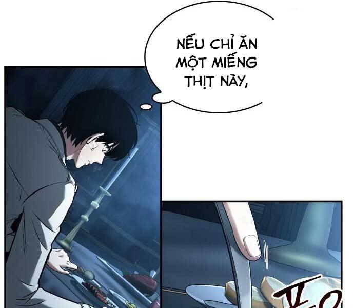 Toàn Trí Độc Giả Chap 115 - Next Chap 116