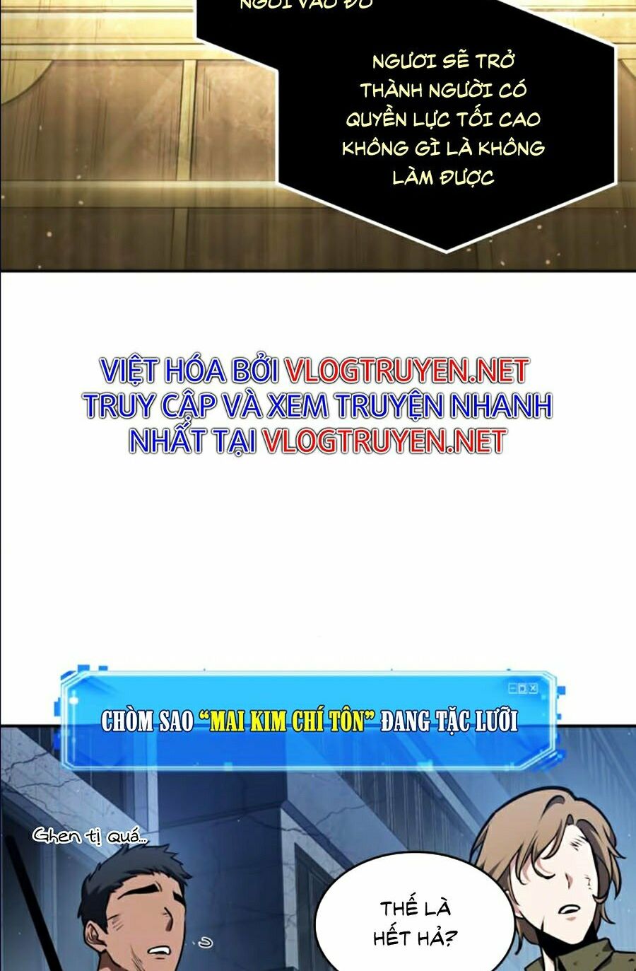 Toàn Trí Độc Giả Chap 65 - Next Chap 66