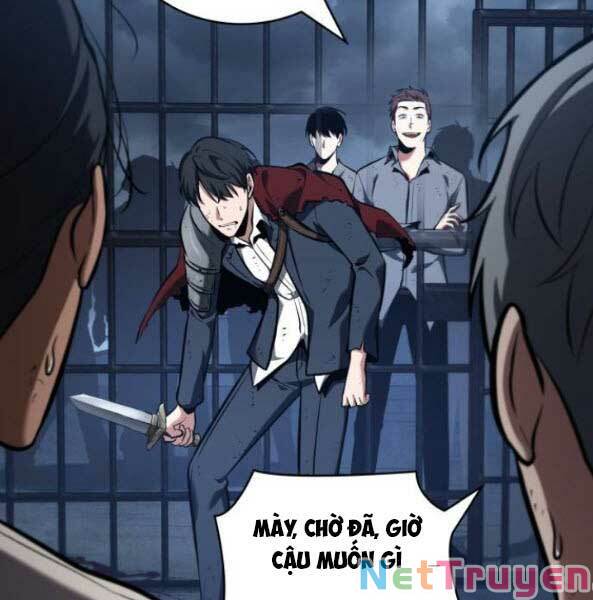 Toàn Trí Độc Giả Chap 67 - Next Chap 68