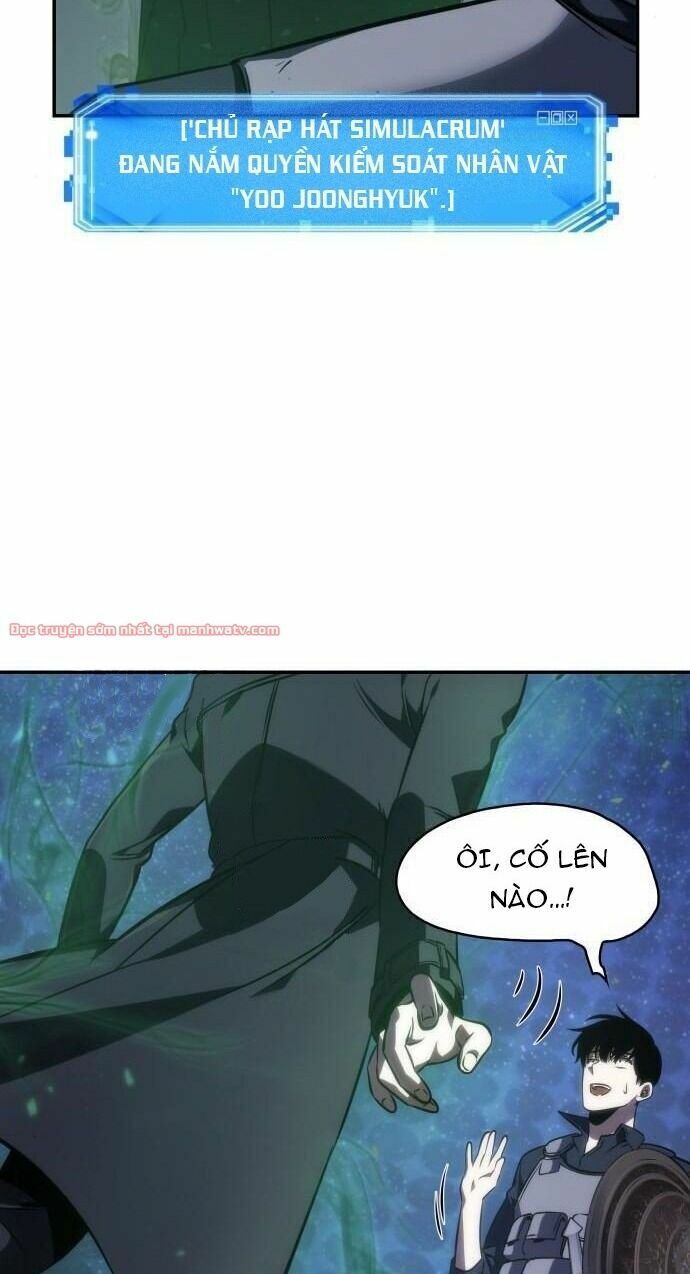 Toàn Trí Độc Giả Chap 41 - Next Chap 42