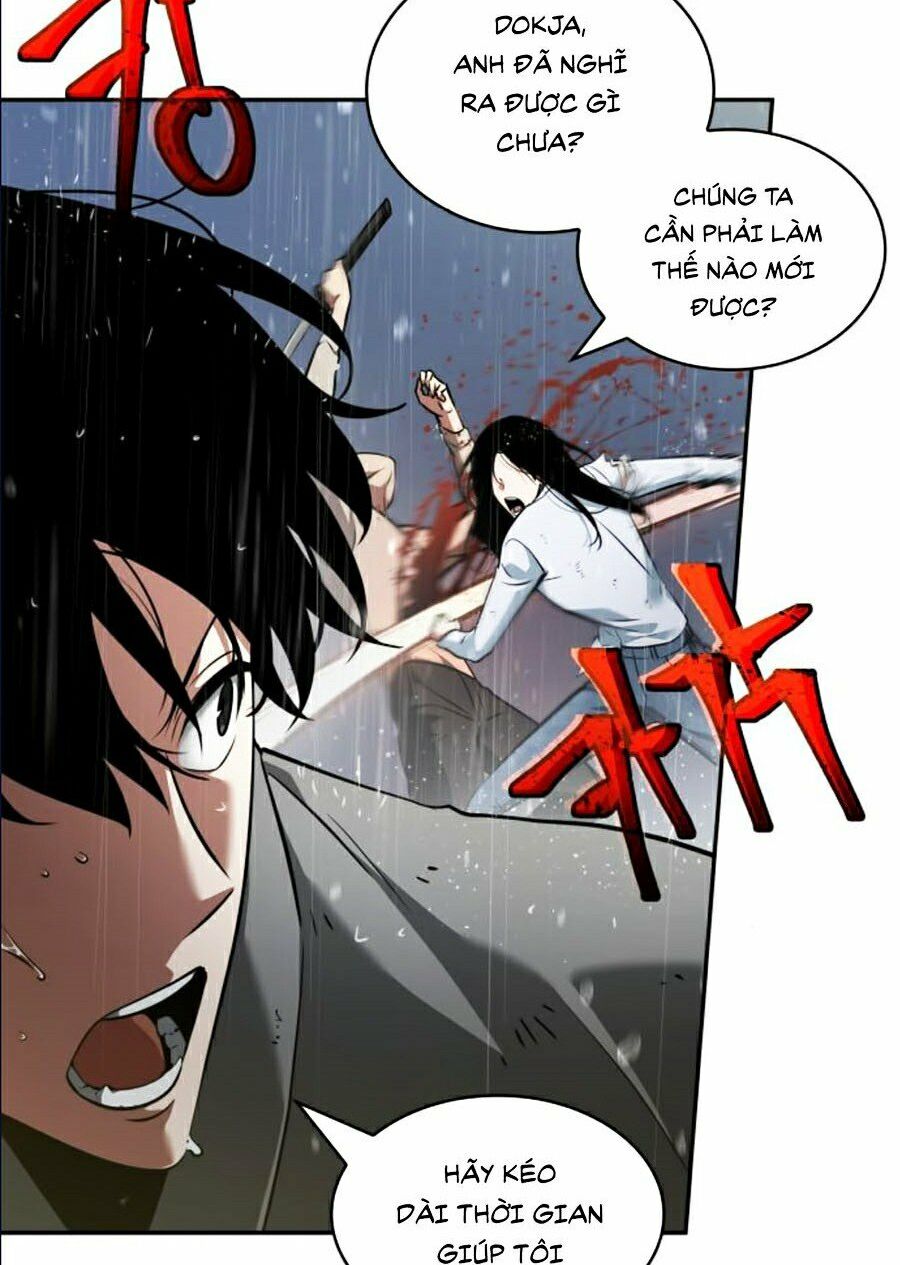 Toàn Trí Độc Giả Chap 65 - Next Chap 66