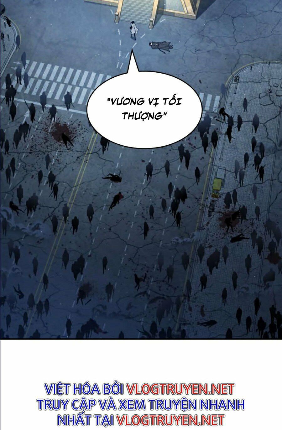 Toàn Trí Độc Giả Chap 65 - Next Chap 66