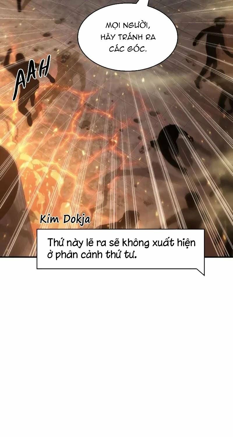 Toàn Trí Độc Giả Chap 51 - Next Chap 52