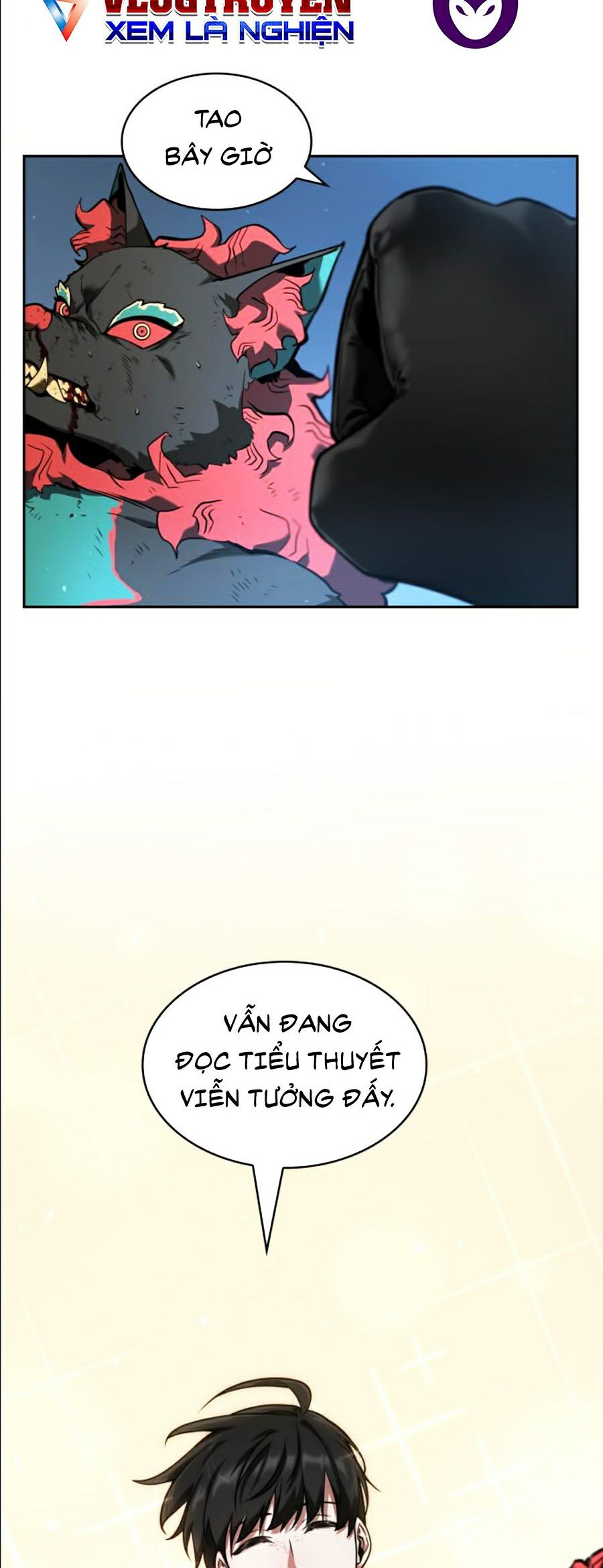 Toàn Trí Độc Giả Chap 72 - Next Chap 73