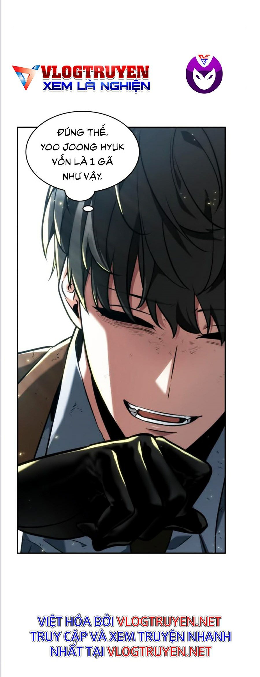 Toàn Trí Độc Giả Chap 72 - Next Chap 73