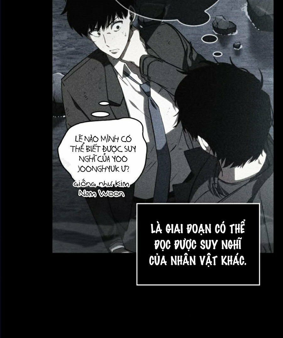 Toàn Trí Độc Giả Chap 57 - Next Chap 58