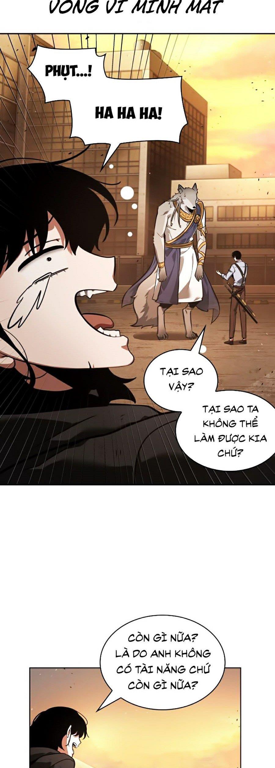 Toàn Trí Độc Giả Chap 75 - Next Chap 76