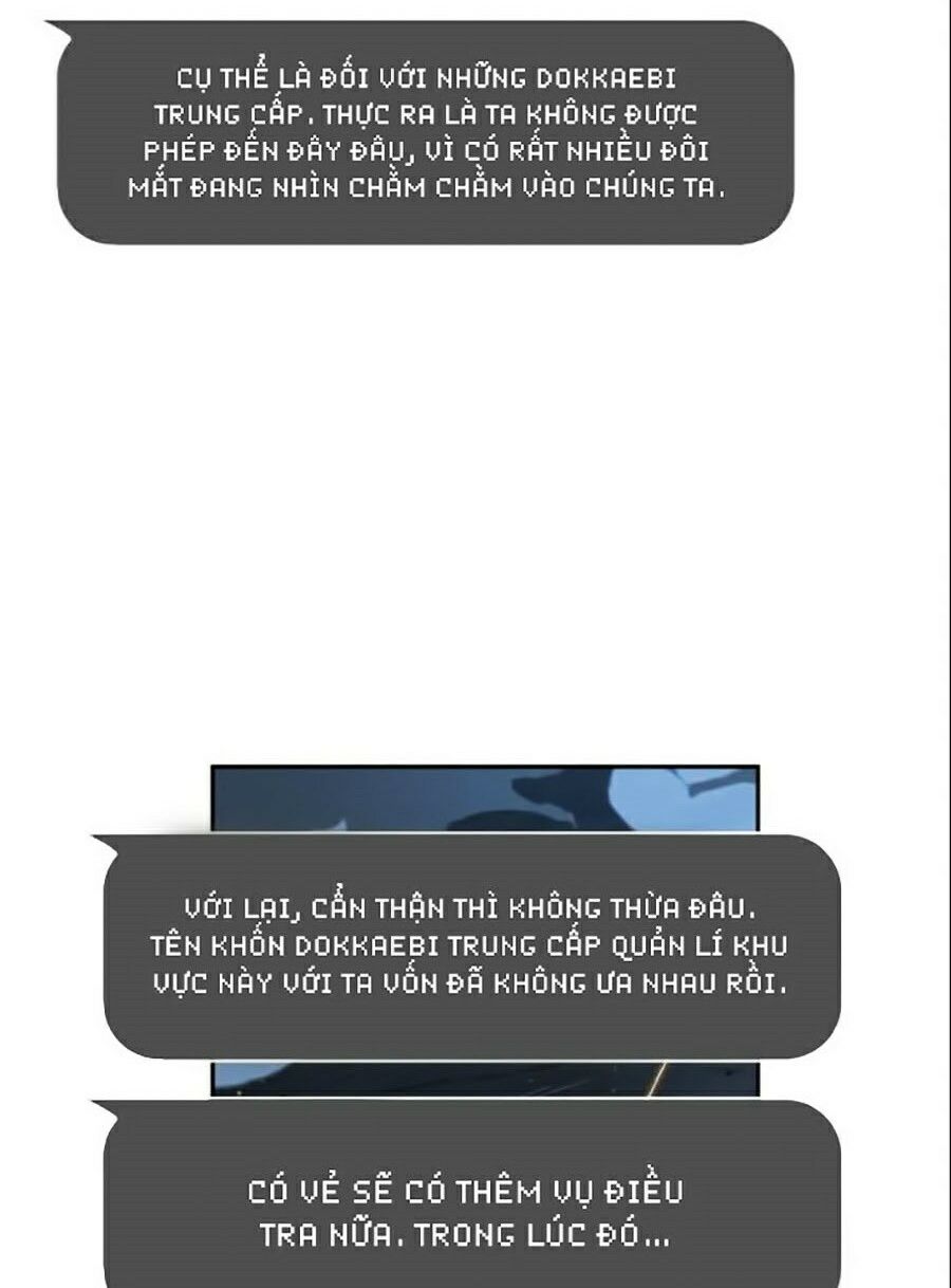 Toàn Trí Độc Giả Chap 55 - Next Chap 56