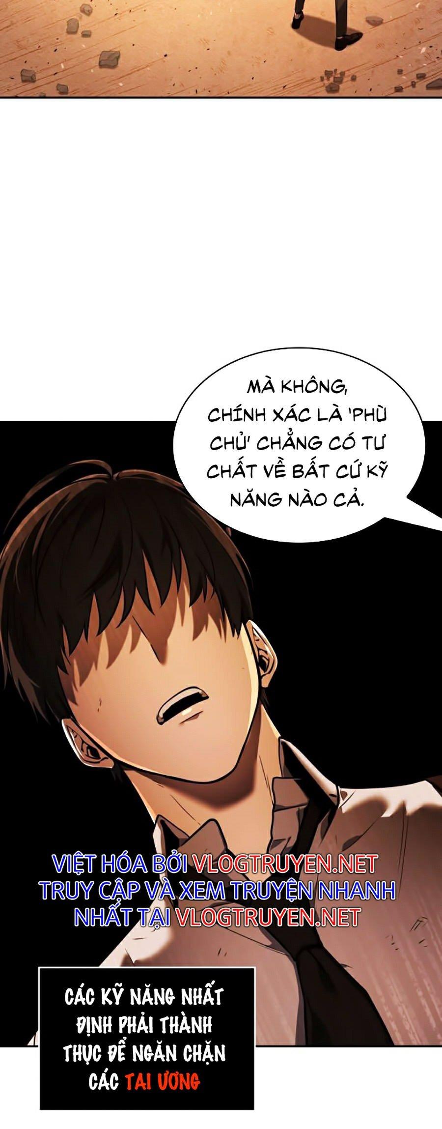 Toàn Trí Độc Giả Chap 75 - Next Chap 76