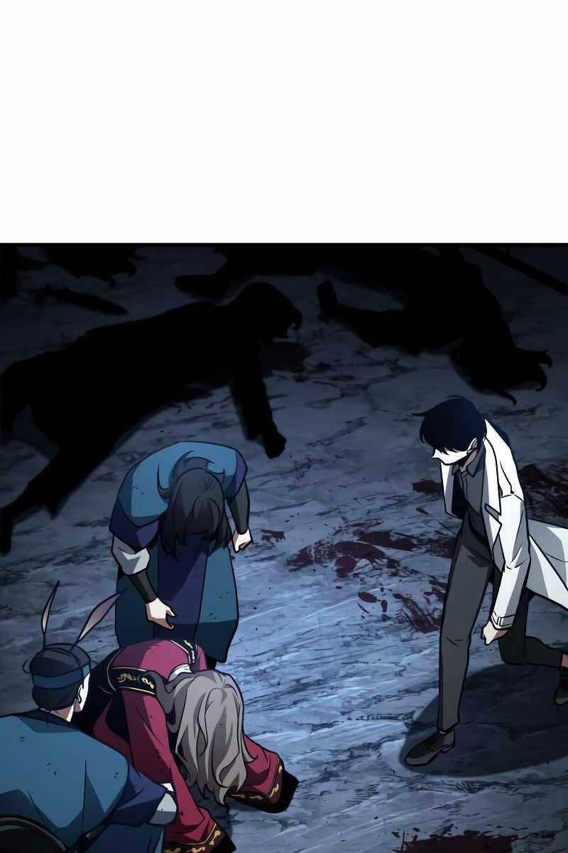 Toàn Trí Độc Giả Chapter 153 - Trang 0