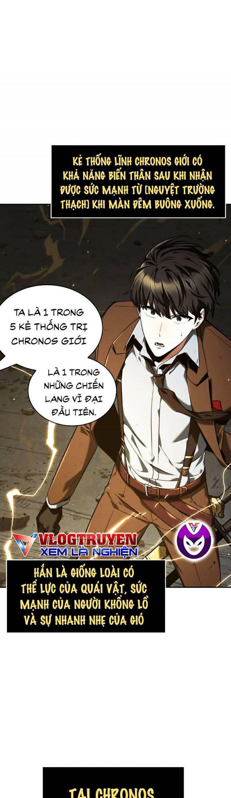Toàn Trí Độc Giả Chap 74 - Next Chap 75