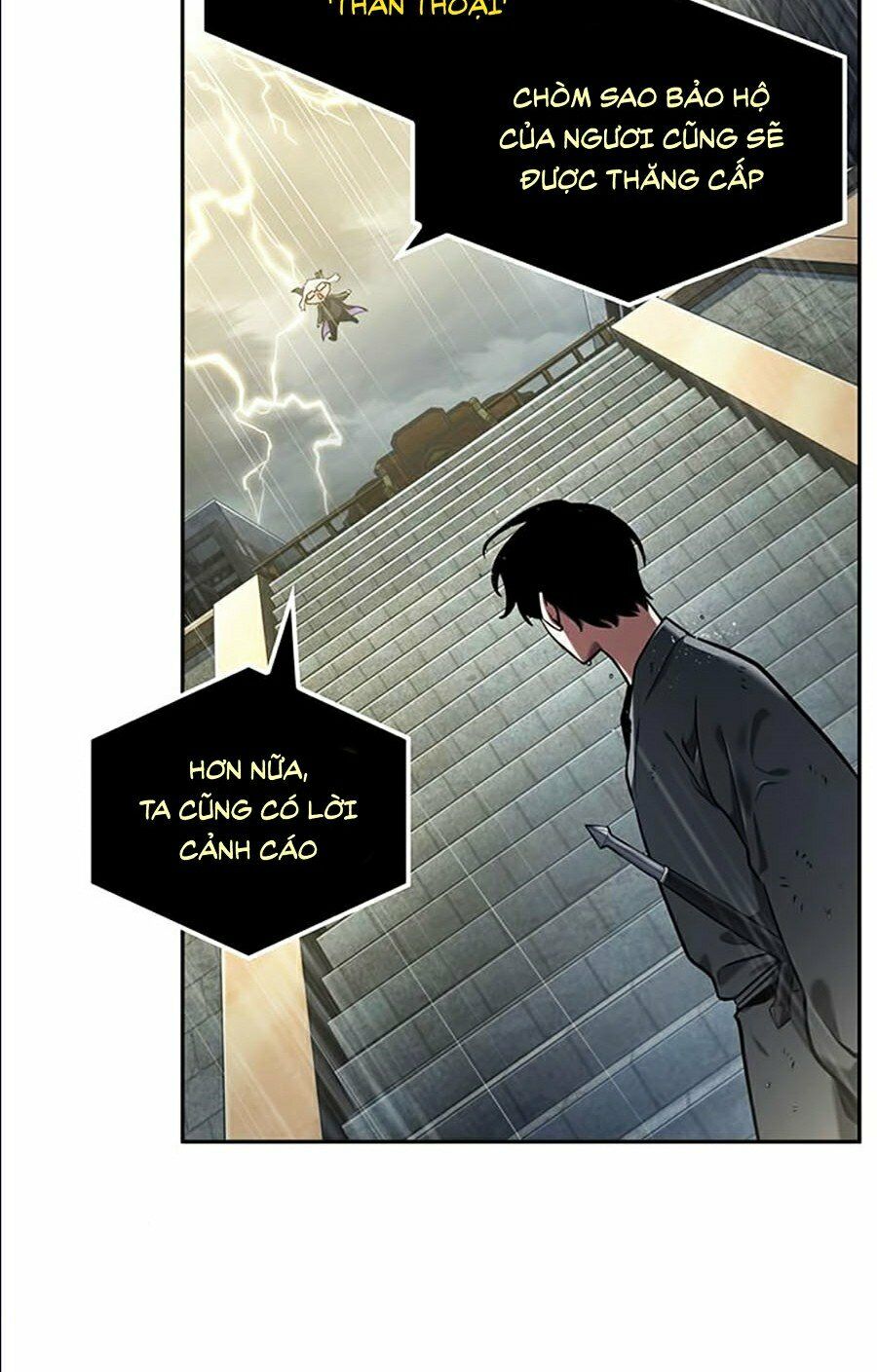 Toàn Trí Độc Giả Chap 65 - Next Chap 66