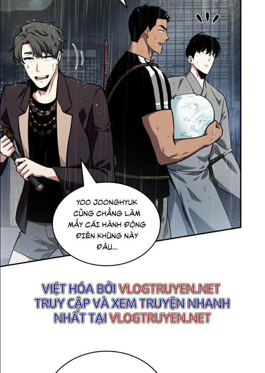 Toàn Trí Độc Giả Chap 65 - Next Chap 66
