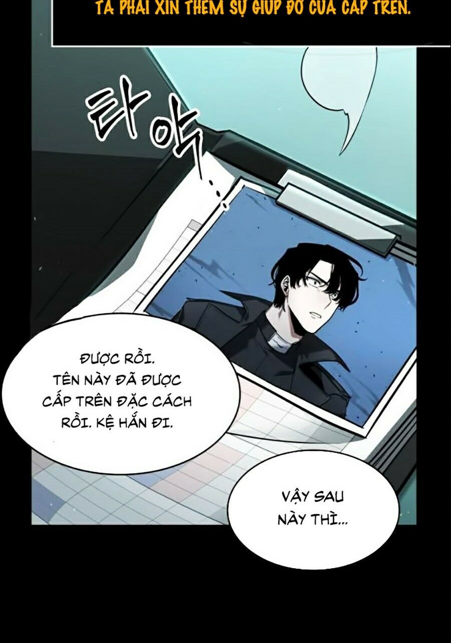 Toàn Trí Độc Giả Chap 55 - Next Chap 56