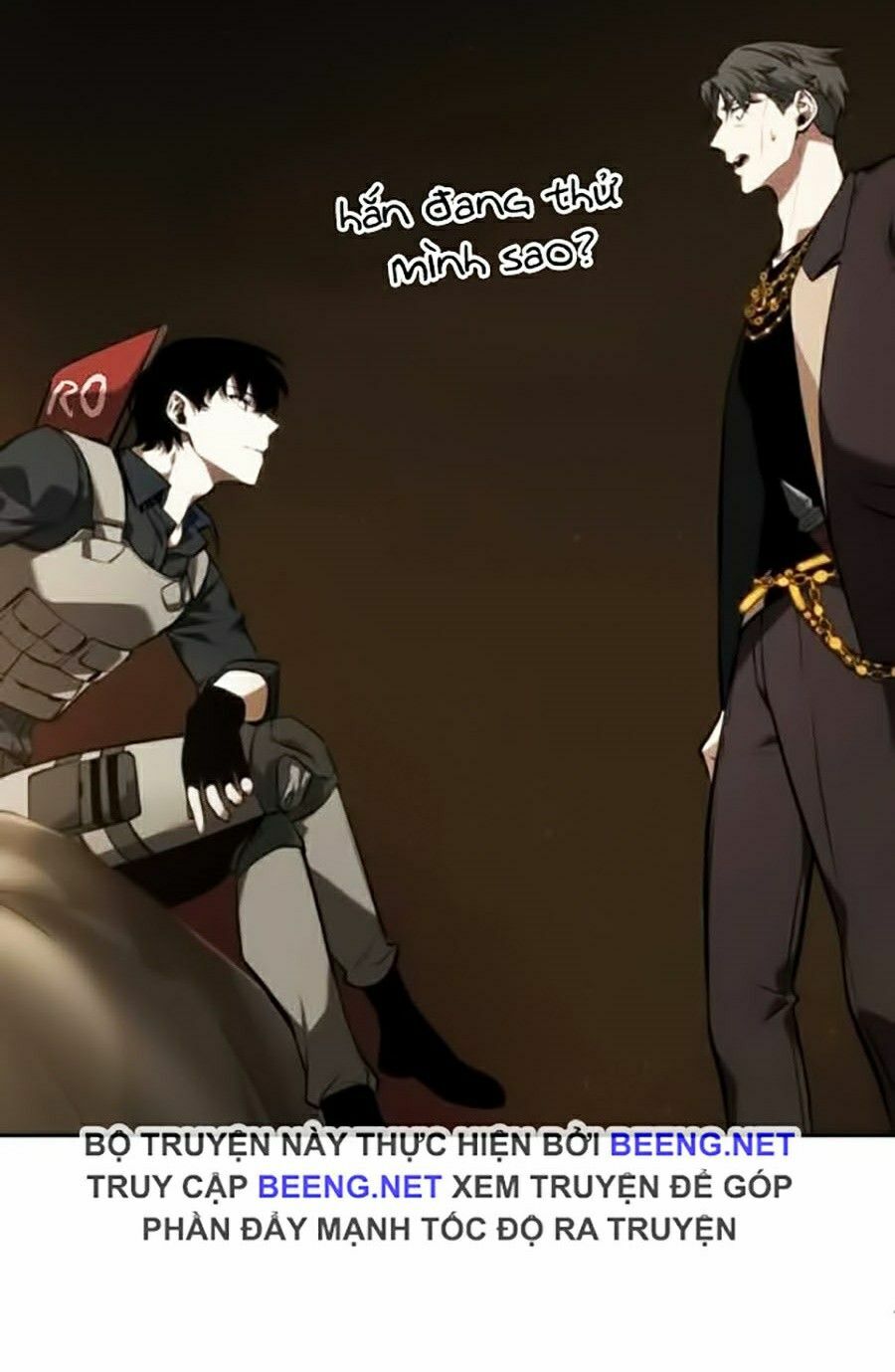 Toàn Trí Độc Giả Chap 48 - Next Chap 49