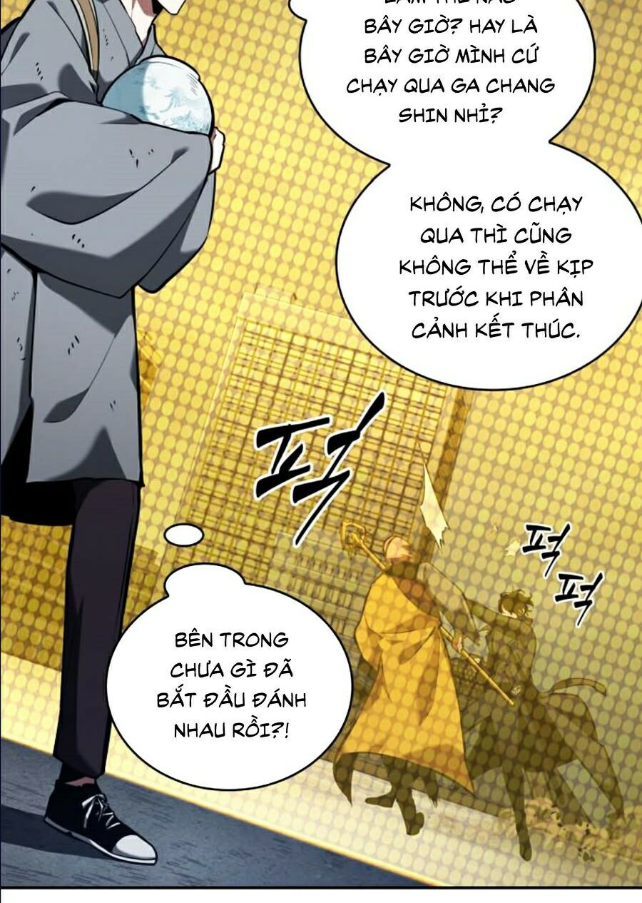 Toàn Trí Độc Giả Chap 64 - Next Chap 65