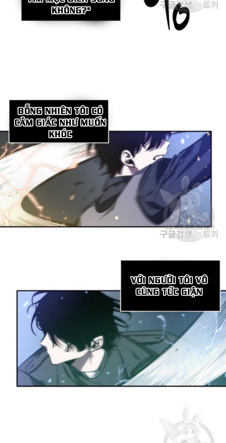 Toàn Trí Độc Giả Chap 42 - Next Chap 43