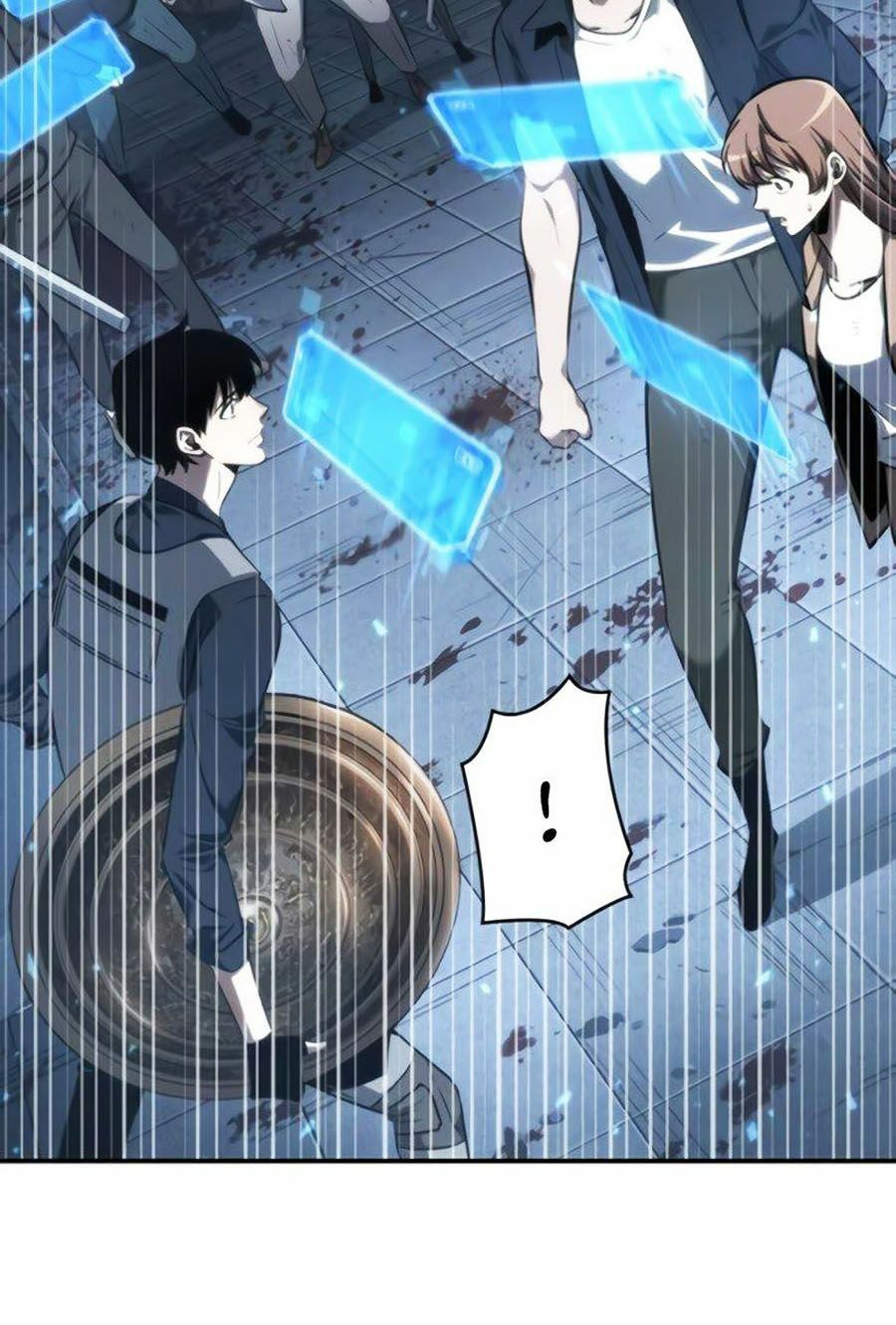 Toàn Trí Độc Giả Chap 44 - Next Chap 45