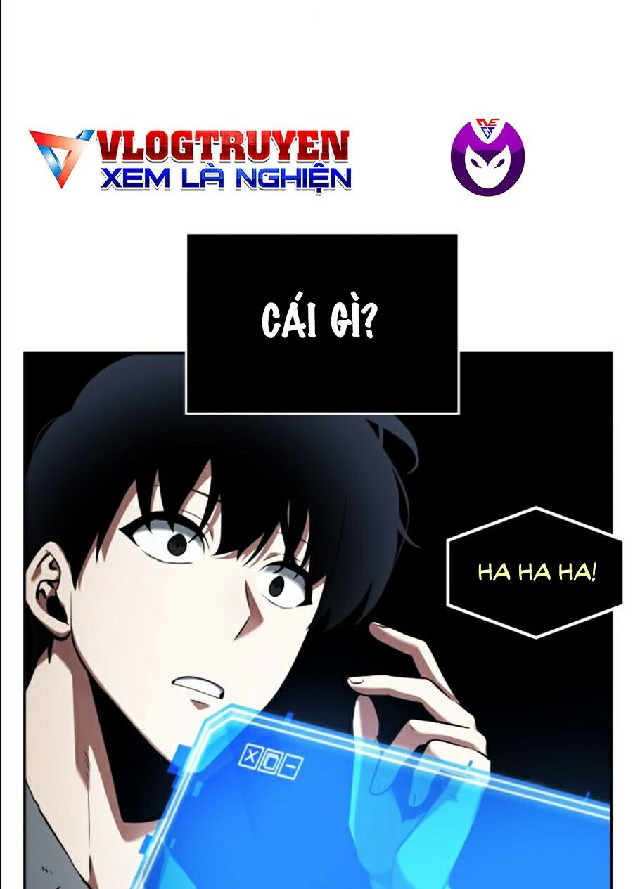 Toàn Trí Độc Giả Chap 64 - Next Chap 65