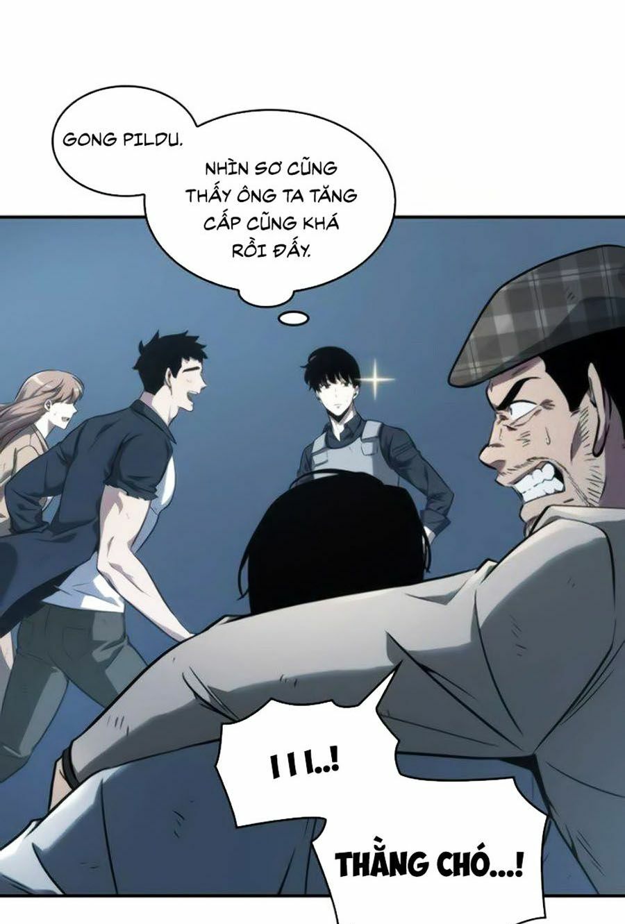 Toàn Trí Độc Giả Chap 44 - Next Chap 45