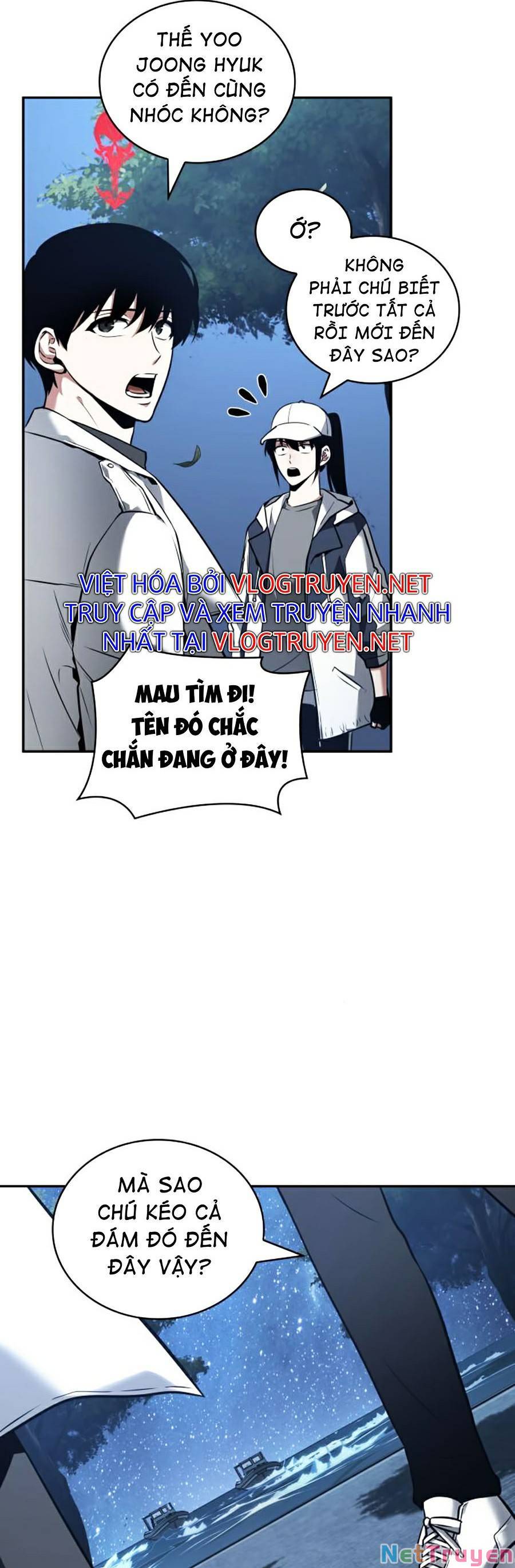 Toàn Trí Độc Giả Chap 97 - Next Chap 98